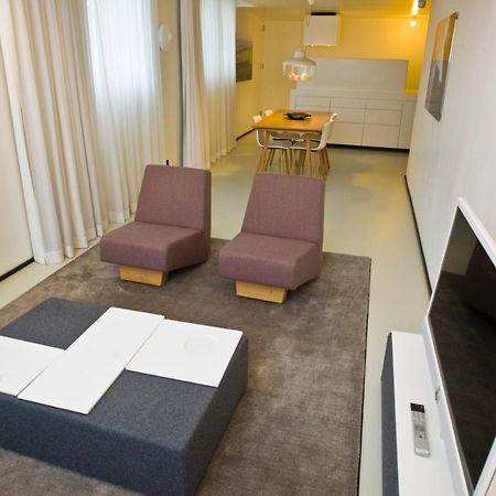 Urban Residences มาสทริชท์ ภายนอก รูปภาพ