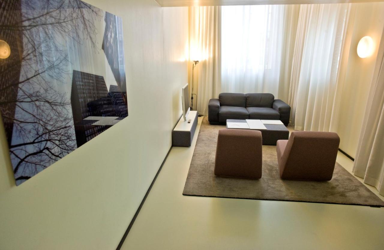 Urban Residences มาสทริชท์ ภายนอก รูปภาพ