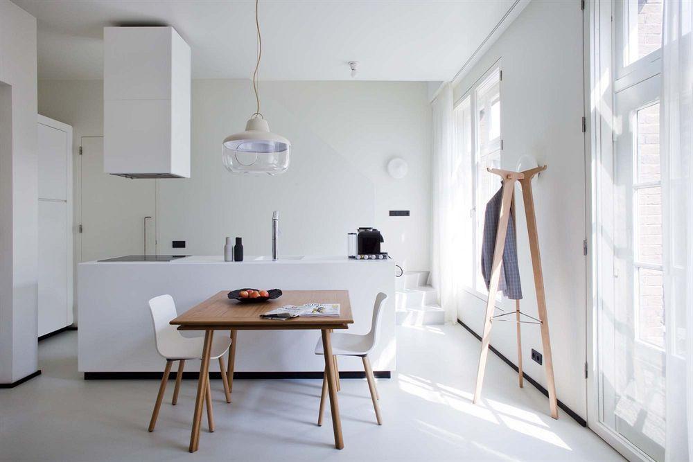 Urban Residences มาสทริชท์ ภายนอก รูปภาพ