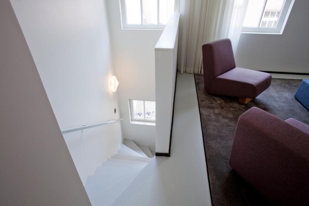 Urban Residences มาสทริชท์ ห้อง รูปภาพ
