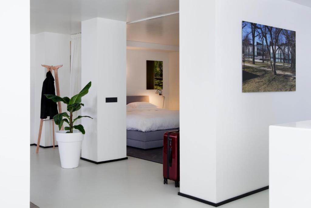 Urban Residences มาสทริชท์ ห้อง รูปภาพ