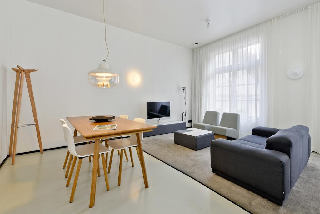 Urban Residences มาสทริชท์ ภายนอก รูปภาพ