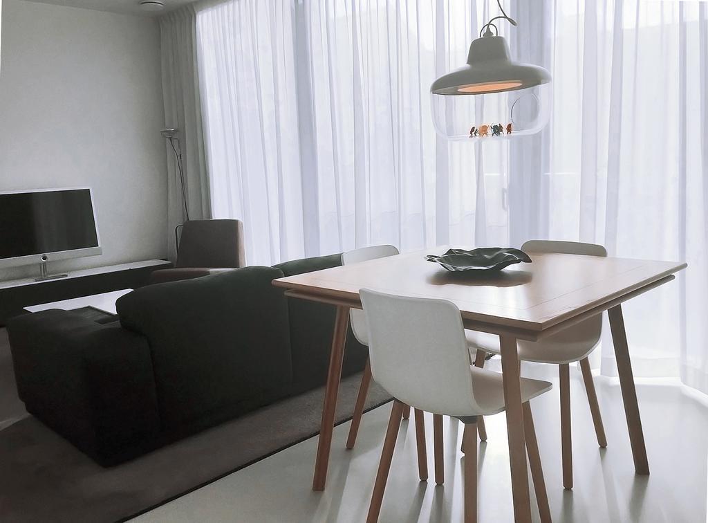 Urban Residences มาสทริชท์ ภายนอก รูปภาพ
