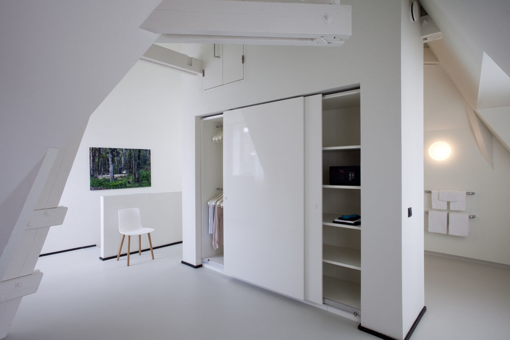 Urban Residences มาสทริชท์ ภายนอก รูปภาพ