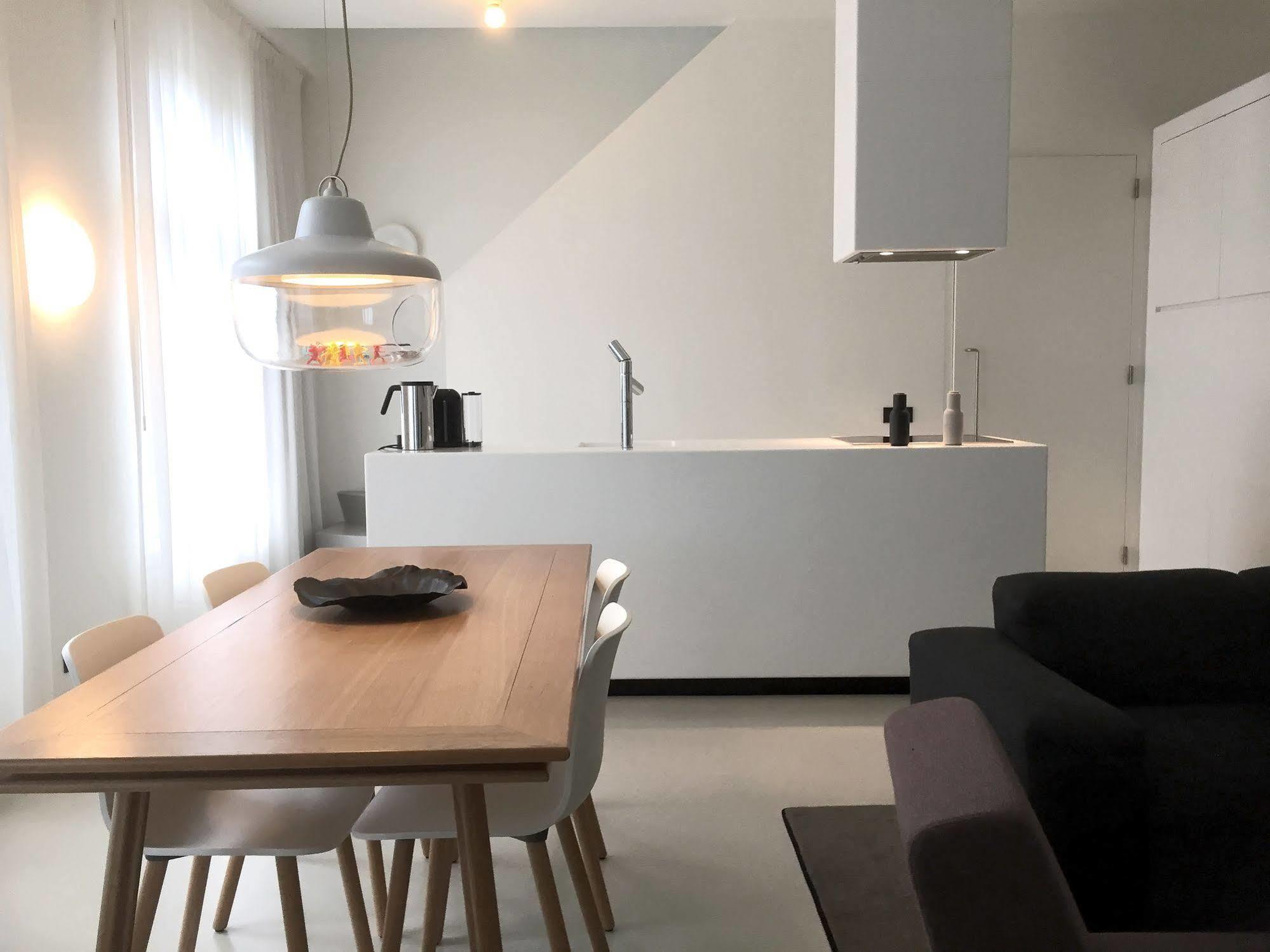 Urban Residences มาสทริชท์ ภายนอก รูปภาพ
