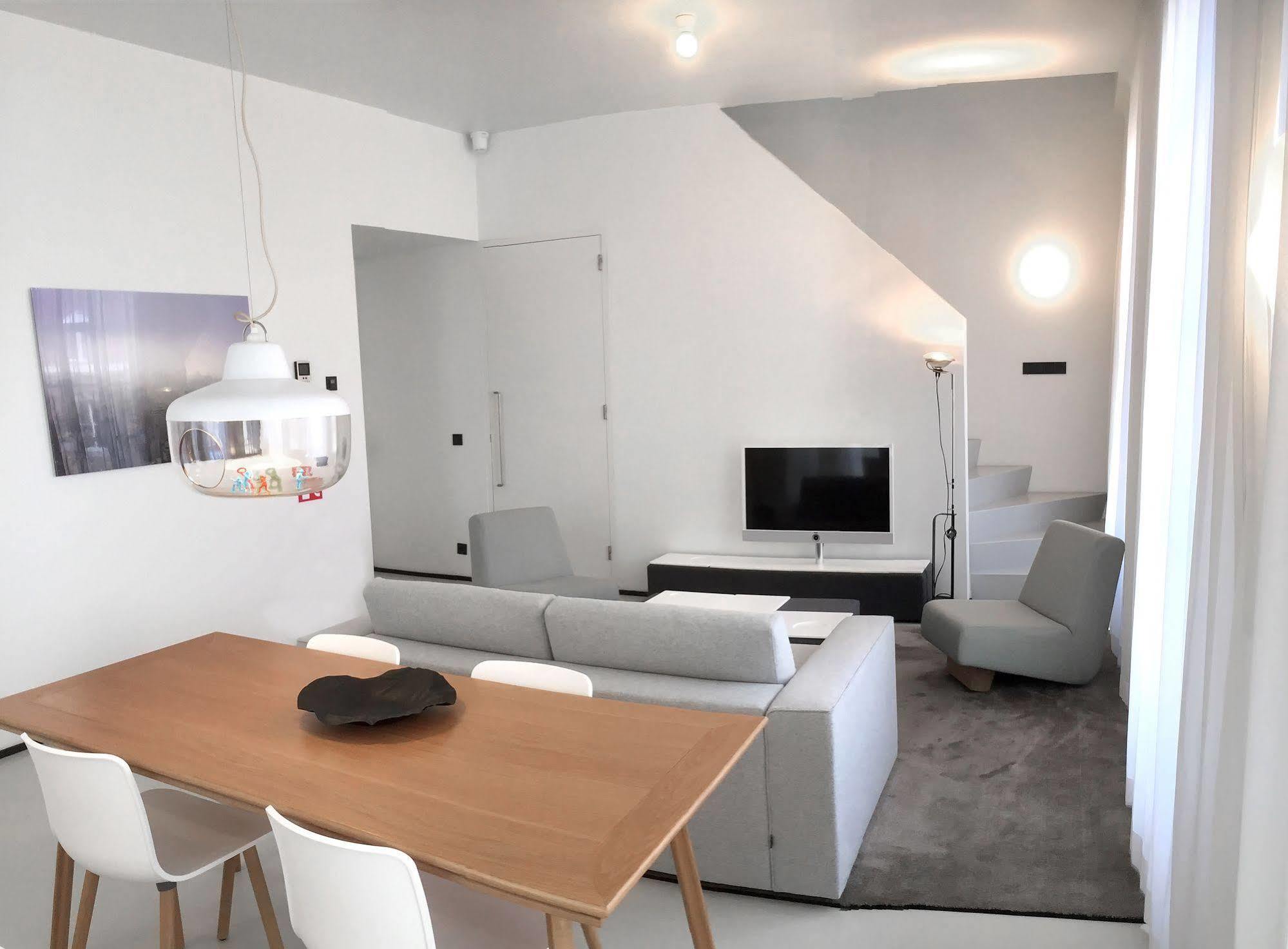 Urban Residences มาสทริชท์ ภายนอก รูปภาพ