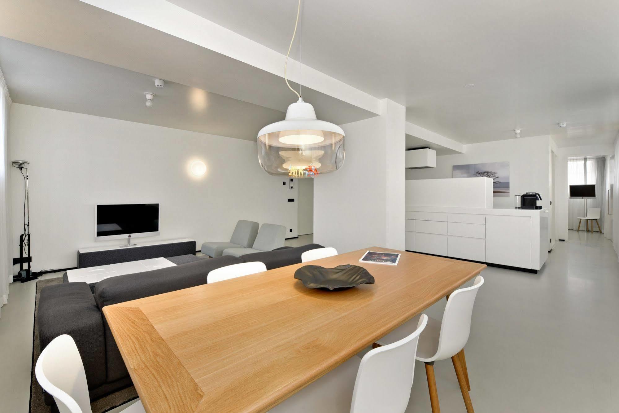 Urban Residences มาสทริชท์ ภายนอก รูปภาพ