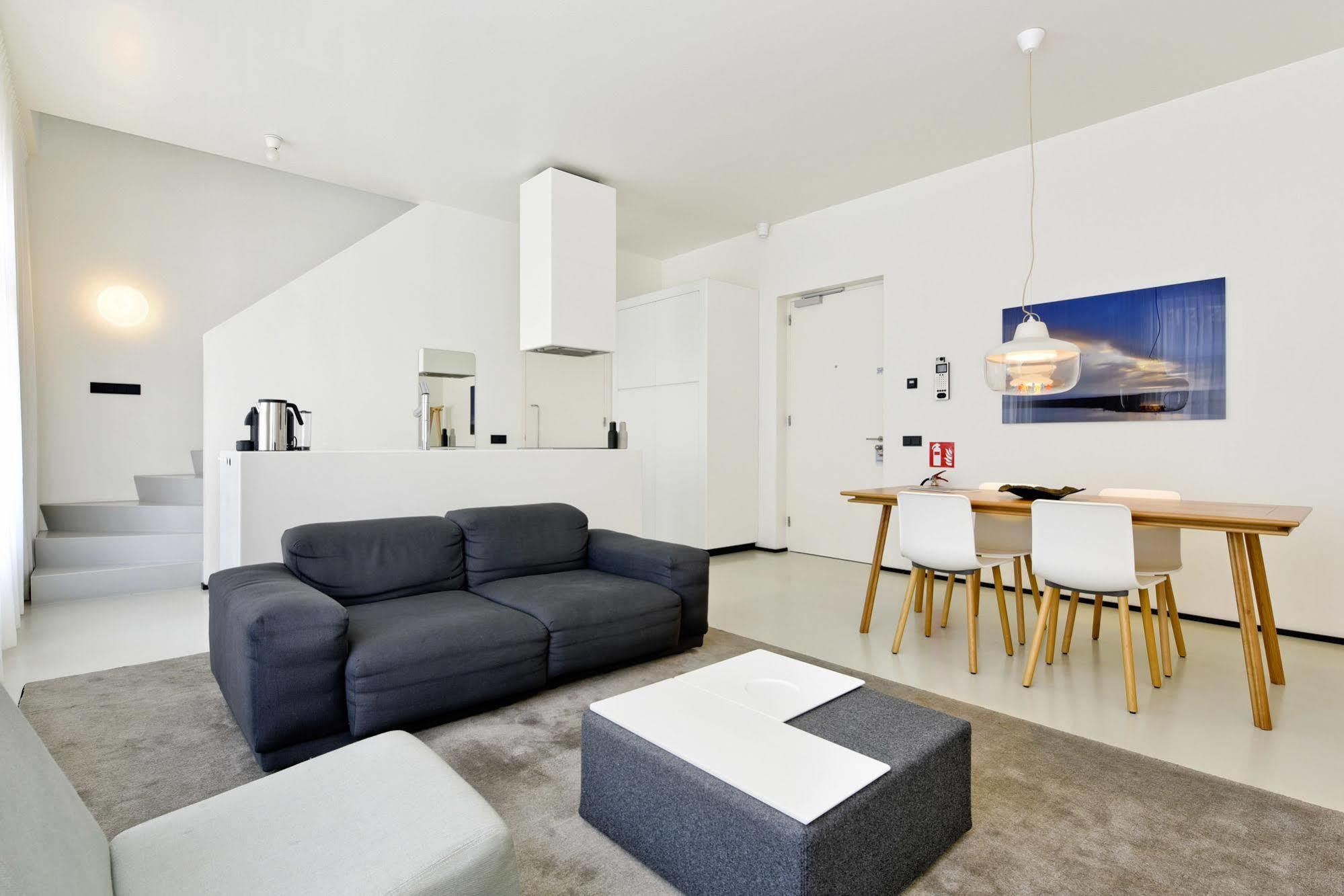 Urban Residences มาสทริชท์ ภายนอก รูปภาพ