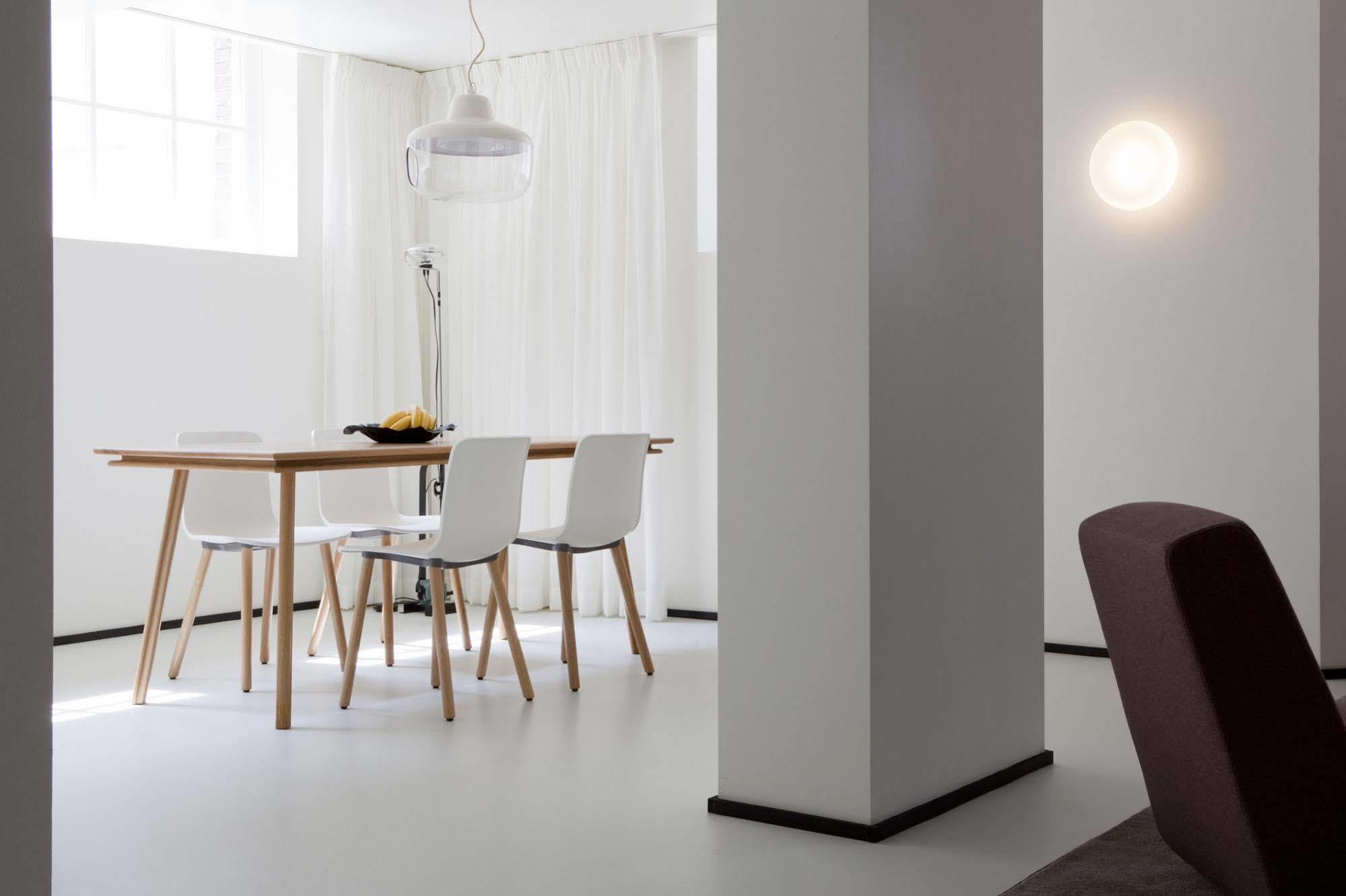 Urban Residences มาสทริชท์ ภายนอก รูปภาพ