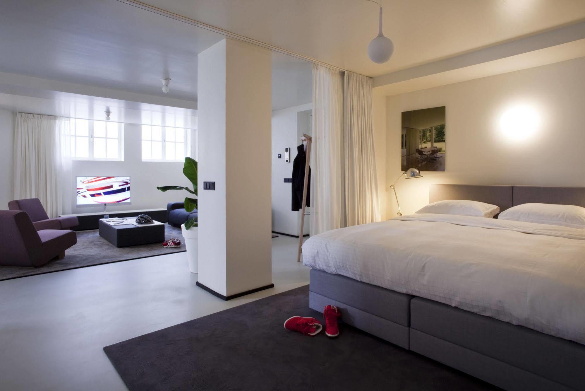 Urban Residences มาสทริชท์ ภายนอก รูปภาพ
